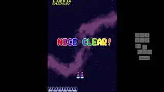 Cosmo Gang the Video コズモギャング・ザ・ビデオ - ALL - 15.041.700pts