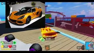 HIZLI XP KASMA TAKTİKLERİ - ROBLOX MAD CİTY