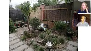 Время одного сада с Ириной Пасечной