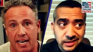 Mehdi Hasan SHREDS Trump and MAGA in BRUTAL DEBATE!