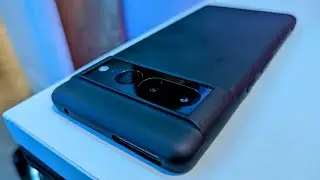 How to Make your Phone's Camera Look Professional