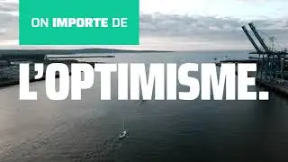 Importer La Prospérité