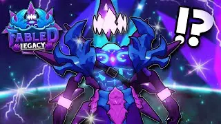 Fabled Legacy - Elemental Raids Trailer!? [Roblox]