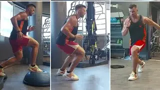 ☝️כל אדם שסובל מכאבים צריך לקבל טיפול בדיוק כמו ספורטאי עילית!
