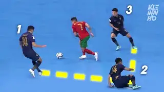 1 in 1,000,000 Skills