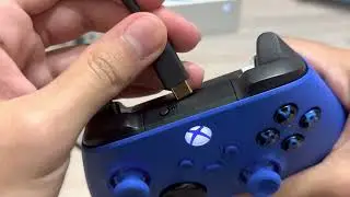 XBOX CONTROLLER HOW TO RECONNECT NEW!