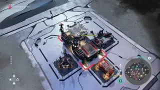 Halo Wars 2 - Insane 3v3 Deathmatch Win