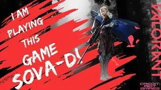 I am playing this game SOVAd!