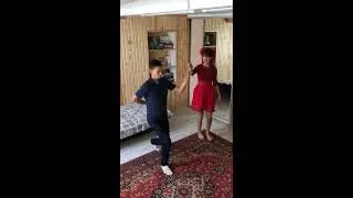 Онлайн-концерт многодетной семьи Мамадыша