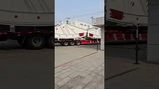 Доставка вибрационных грохотов