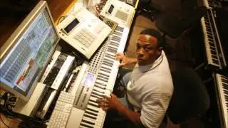 Dr.Dre - Westcoast Party (Exclusive Detox)