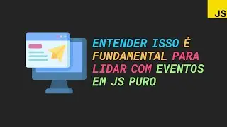 JavaScript: entender isso é fundamental para lidar com eventos em sua aplicação web | event bubbling