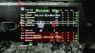 Tag + Hitmarker + Snappy Hits = THE DUMBEST THING EVER
