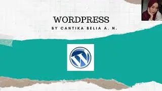 Gimana ya cara buat Wordpress!!!