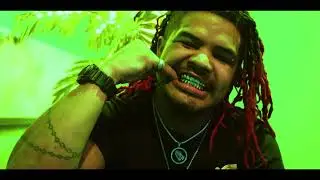 Yuxk - Too Legit