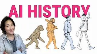Machine Learning Past, Present, and Future?