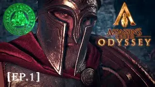 Assassins Creed: Odyssey - Free Weekend Gameplay