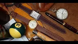 I dropped My Reverso
