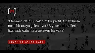 Muzaffer Ayhan Kara: 