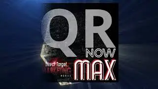 QR NOW Max - QR code reader & creator
