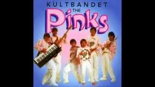 The Pinks - Det Är Sommar