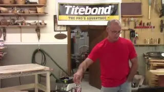 WWGOA LIVE: March 2018 Woodworking Q&A with George Vondriska