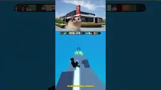 🥚 ЯЙЦО... Часть 3. Оригинал:  @TXPStudio   #roblox #beluga #роблокс #memes #bikeofhell