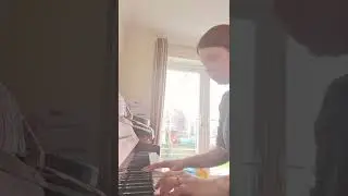 Spaceman (Sam Ryder) cover