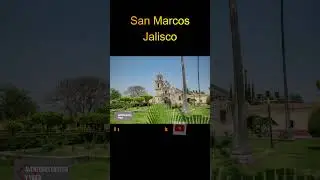 San Marcos, Jalisco #aventurasenfotoyvideo #viajejalisco