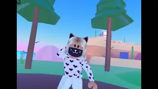 Roblox Clip(Мари Краймбрери-Океан🌊🤭😜)