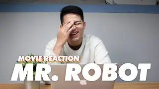 React Social Engineering (Soceng) di Film Mr. Robot (Part 2) | Modus Penipuan di Film Luar Negeri