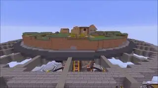 Minecraft Better Together Update alternate ending