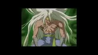Yu Yu Hakusho amv animal I have become