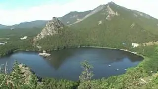 Боровое. Лето.mpg