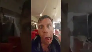 СБЕЖАЛ из ПСИХУШКИ 