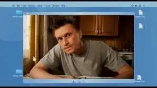 09_Д.Никулин в скетчкоме "Онлайн"