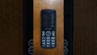 Atel AMP C800 Інтертелеком Default Ringtones