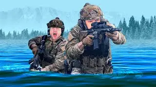 STOP RESISTING! The Video Game