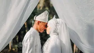 Wedding Fitria & Joko | Cinematic Video #wedding #cinematic