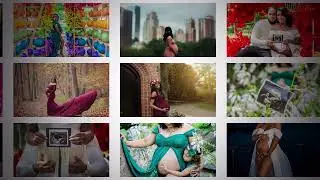 Unlocking the Beauty of NYC Maternity Photography! Explore Our Captivating Portfolio Now