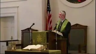 Revelation: The Written Word and the Incarnate Word