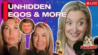 Lauren Matthias Hidden True Crime Story PART 7 REACTION AND ROAST