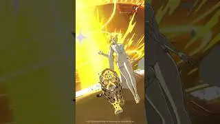 [Summer Mirage] Goddess of Beauty Freyja Ultimate Move