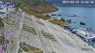 ※CCTV 사고영상※ 믿겨지지 않는 안전불감증 사고...