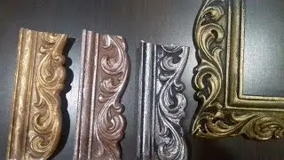 📌FRAME DESIGN!!!📌Part 2.