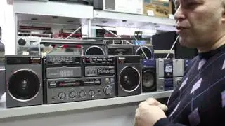 vintagemoscow radios transformers