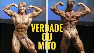 VERDADES OU MITOS DO GINÁSIO- O Xico Esperto