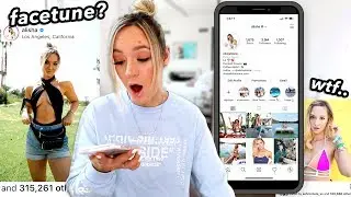 Roasting My Own Instagram!! *exposing myself
