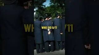 Who Did The 9-11 Attacks & Why?
