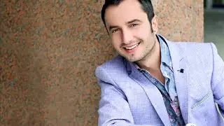 Esad Ademi - Ishim te pa ndare
